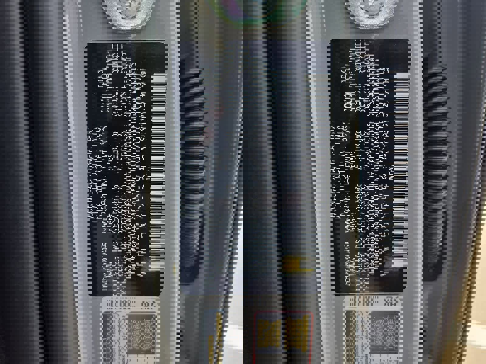 New 2027 Kia Telluride SX Prestige X-Pro image 37