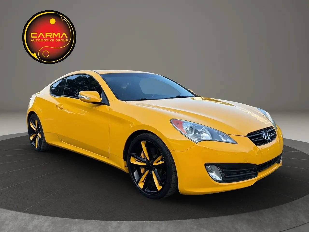 Used 2010 Hyundai Genesis 3.8 RWD image 7
