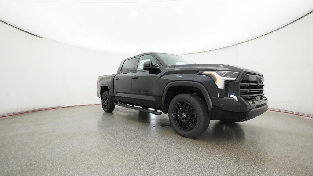 New 2026 Toyota Tundra Limited image 14