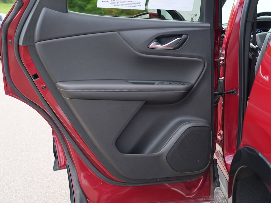 Used 2020 Chevrolet Blazer RS AWD/4WD image 19