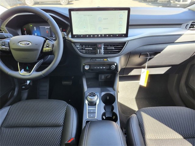 New 2025 Ford Escape SE image 14