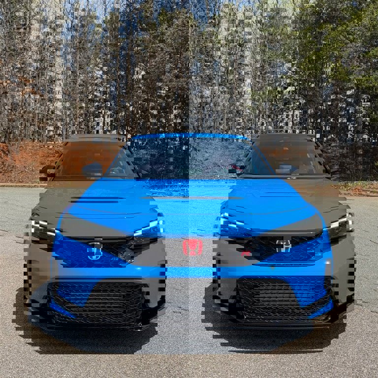 Used 2025 Honda Civic Type R image 9