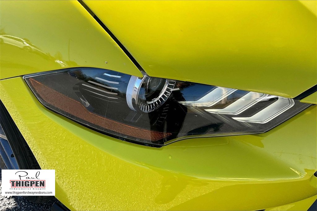 Used 2021 Ford Mustang Mach 1 w/ Equipment Group 700A image 28