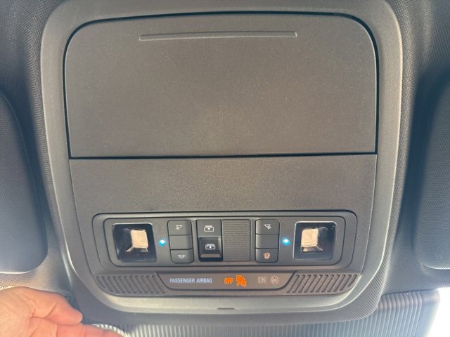 New 2026 Ford Explorer ST image 43