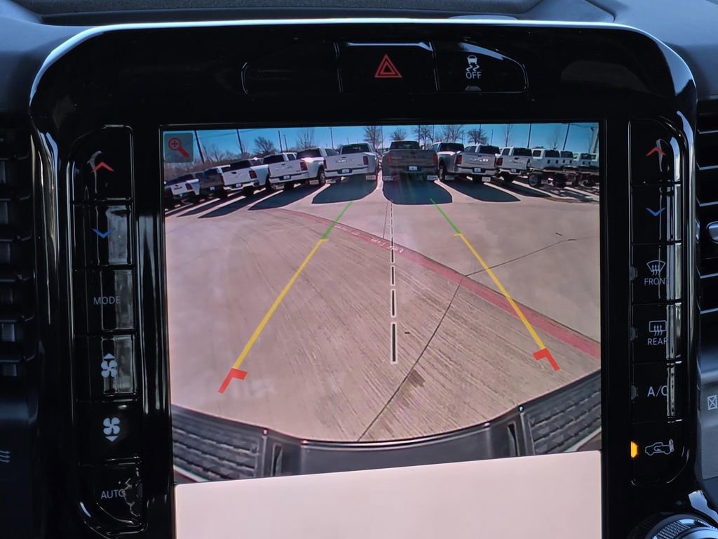 New 2026 RAM 2500 Tradesman image 20