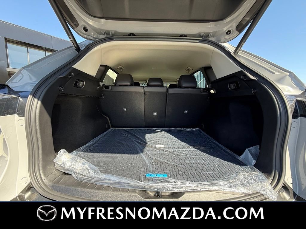 New 2026 MAZDA CX-5 Preferred AWD/4WD image 9