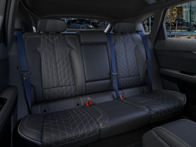 New 2026 Cadillac Optiq V AWD/4WD image 17