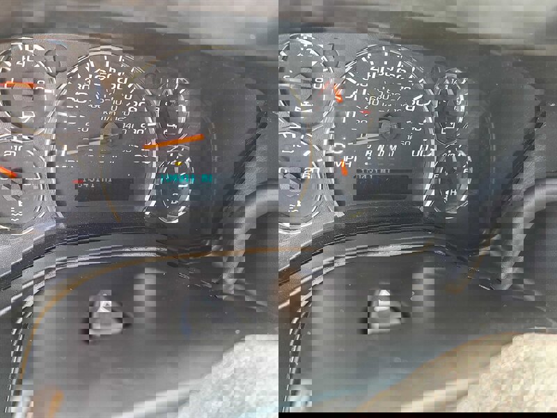 Used 2015 Chevrolet Express 2500 2500 3DR CARGO VAN /V8 image 23