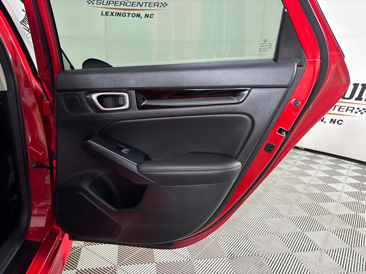Used 2024 Honda Civic Touring image 27