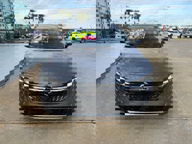 New 2026 Nissan Sentra SV w/ Floor Mat Package image 9