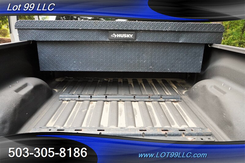 Used 2007 Dodge Ram 2500 Truck Laramie AWD/4WD image 14