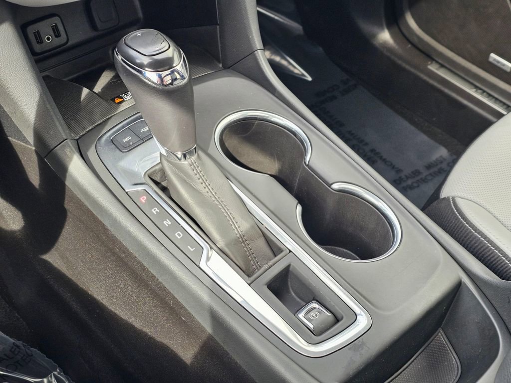 Used 2018 Chevrolet Equinox Premier image 34