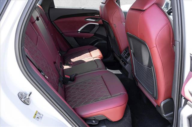 New 2026 Audi SQ5 Prestige AWD/4WD image 23
