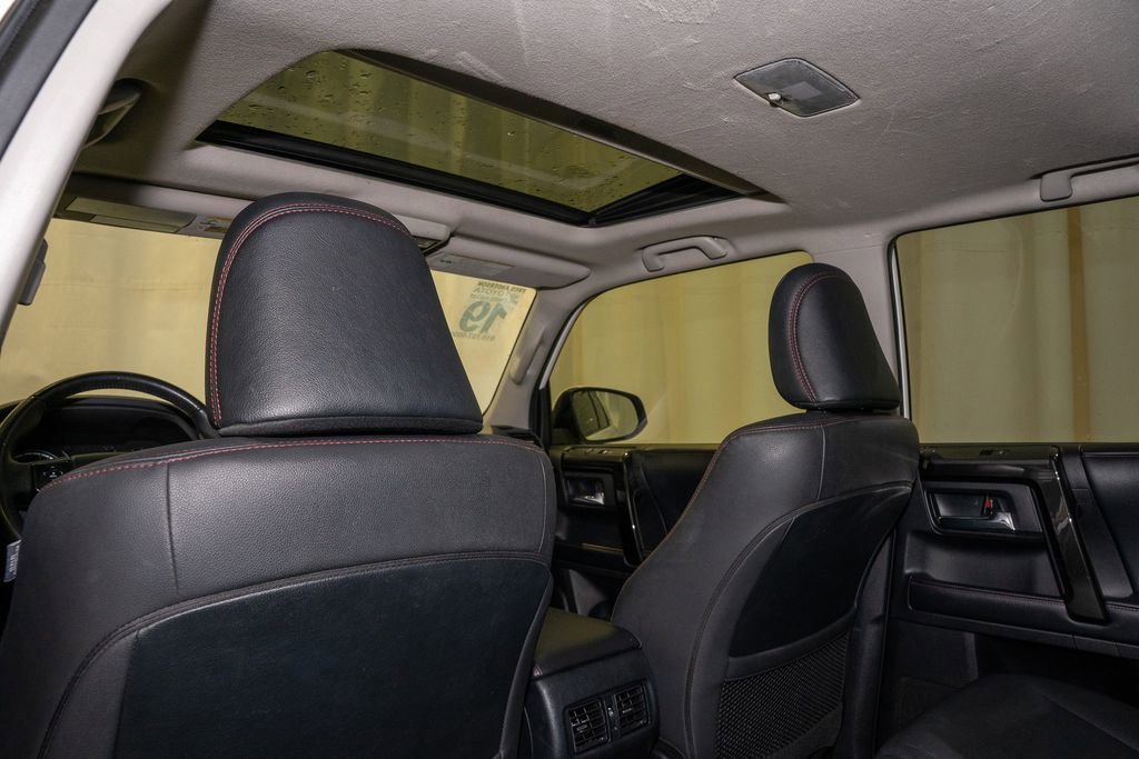Certified 2019 Toyota 4Runner TRD Pro image 19
