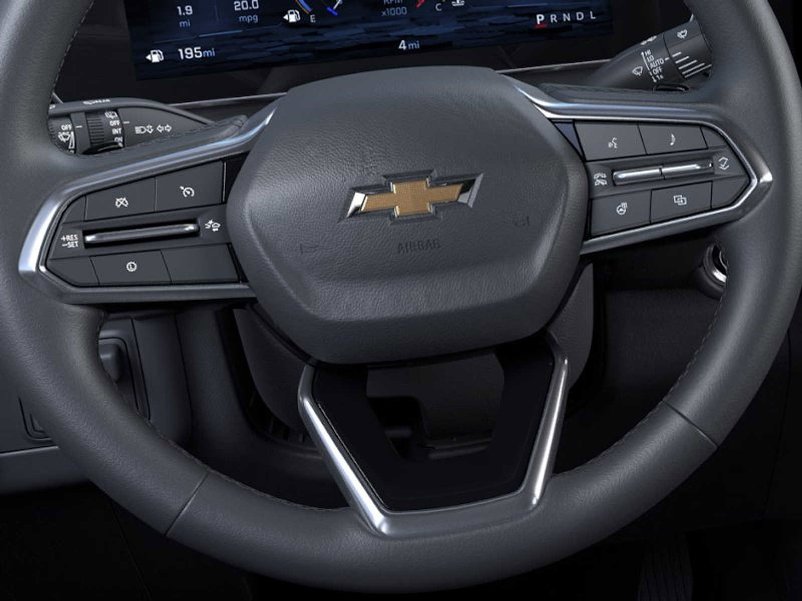 New 2026 Chevrolet Tahoe LT w/ Comfort Package AWD/4WD image 19