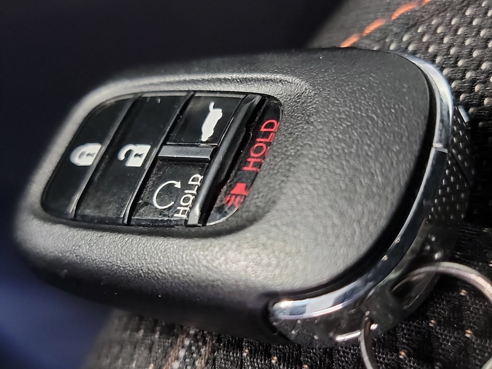 Certified 2026 Honda CR-V Sport image 32