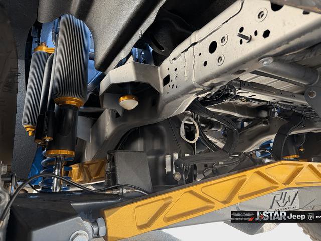 Used 2022 RAM 1500 TRX w/ TRX Level 2 Equipment Group image 25