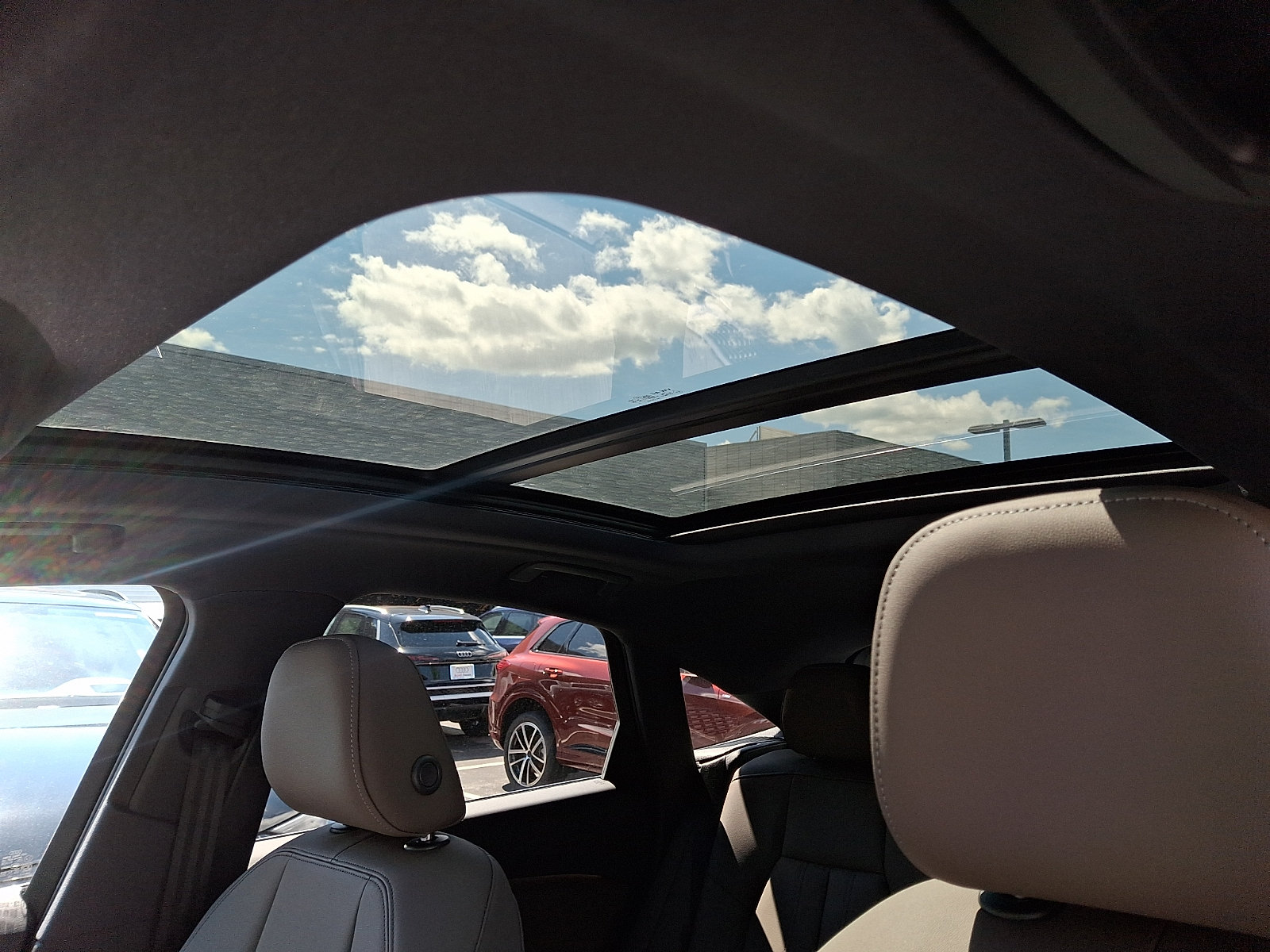 New 2026 Audi Q5 Premium Plus AWD/4WD image 10
