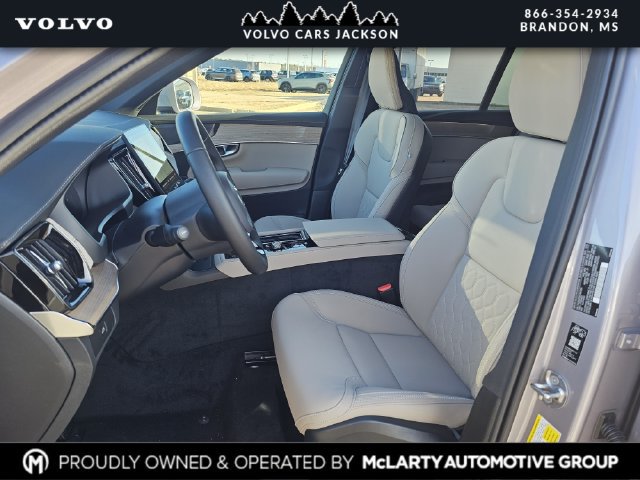 New 2026 Volvo XC90 B6 Plus w/ Protection Package Premier AWD/4WD image 10