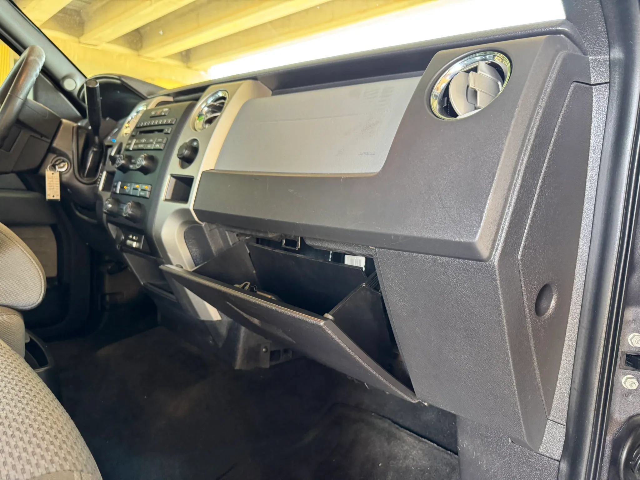 Used 2013 Ford F150 XLT RWD image 21