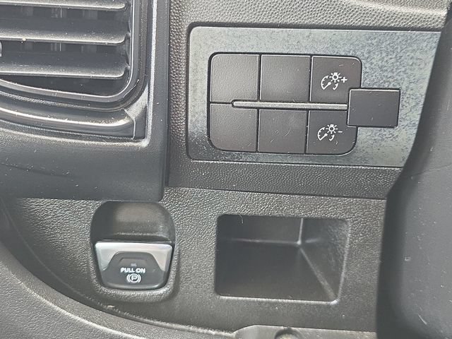 Used 2023 RAM ProMaster 2500 FWD image 17
