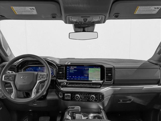 New 2026 Chevrolet Silverado 1500 RST w/ Convenience Package II image 3
