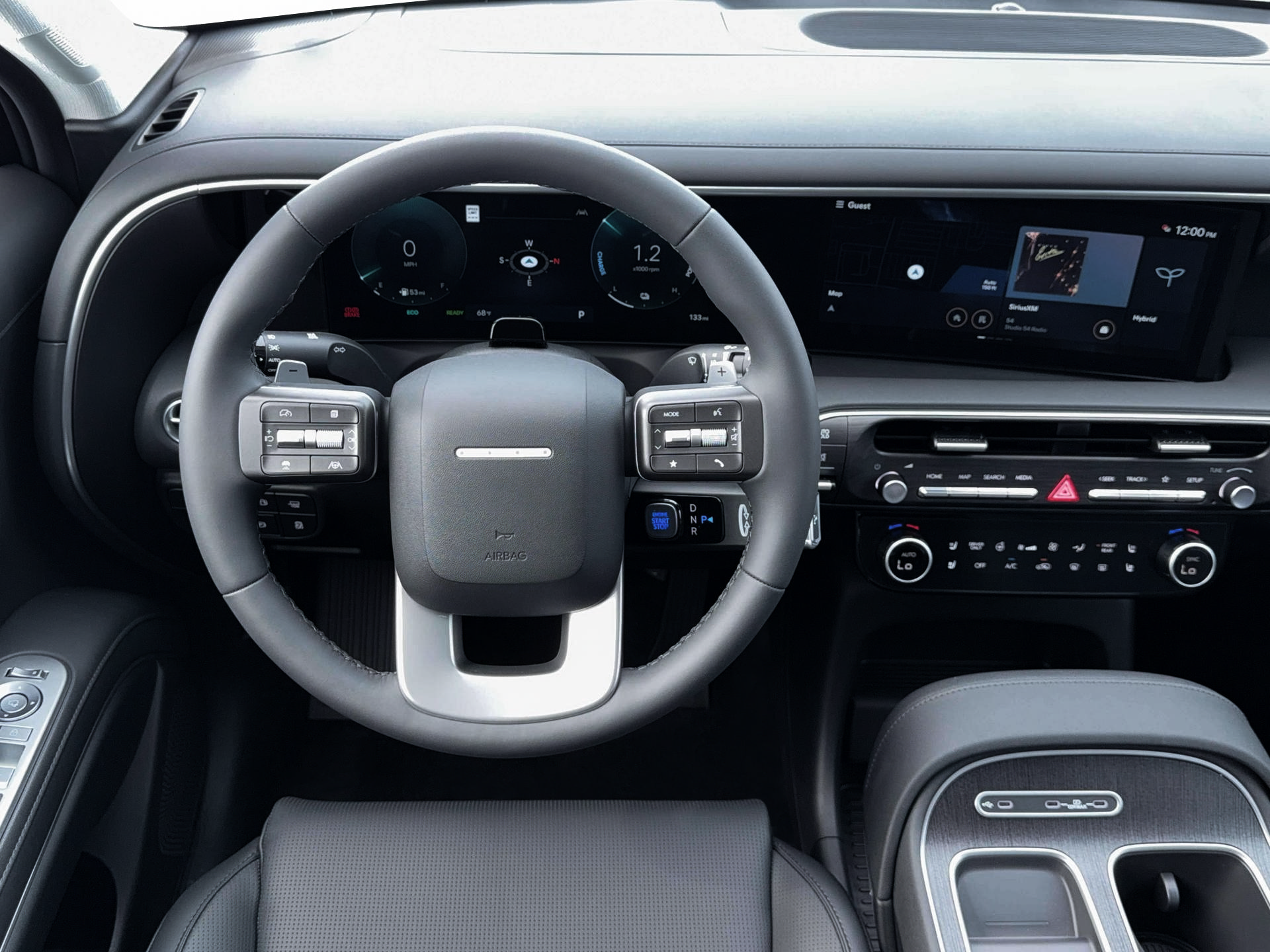 New 2026 Hyundai Palisade SEL Premium FWD image 13
