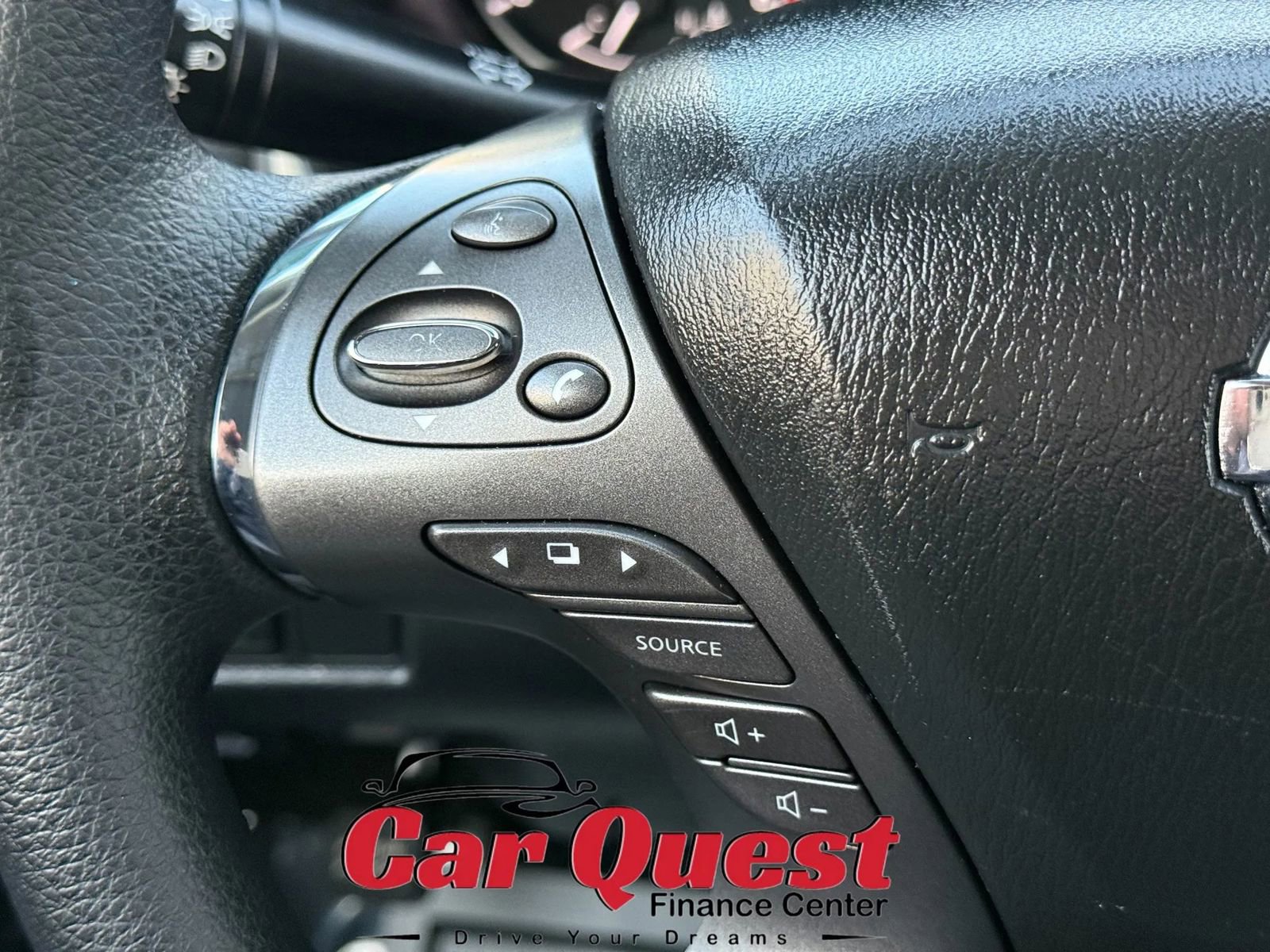 Used 2020 Nissan Murano S w/ Technology Package image 28