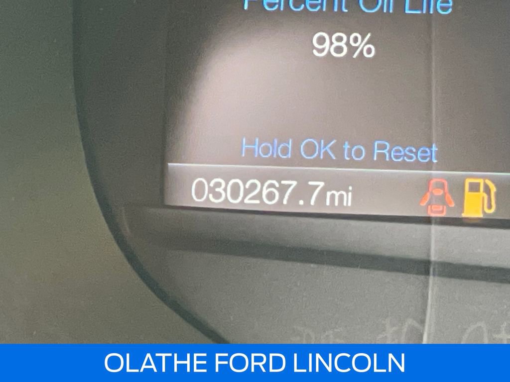 Used 2022 Ford Edge SEL w/ Sport Appearance Package image 17