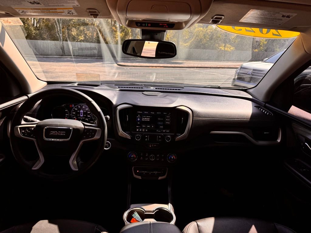 Used 2023 GMC Terrain Denali image 26