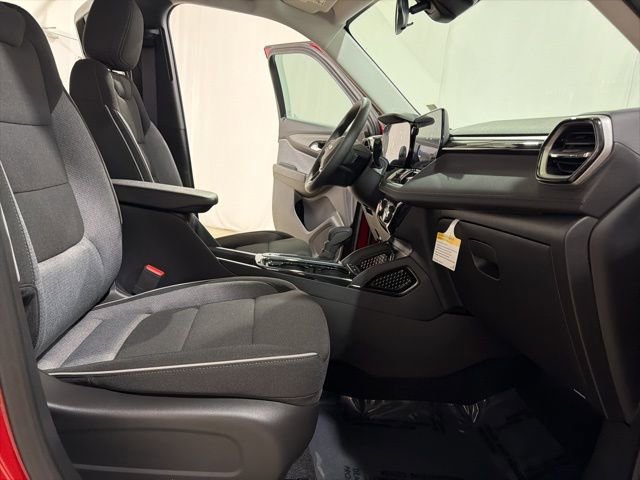 New 2026 Chevrolet TrailBlazer LT w/ Driver Confidence Package FWD image 23