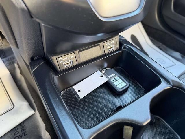 Used 2020 Honda CR-V EX-L image 40