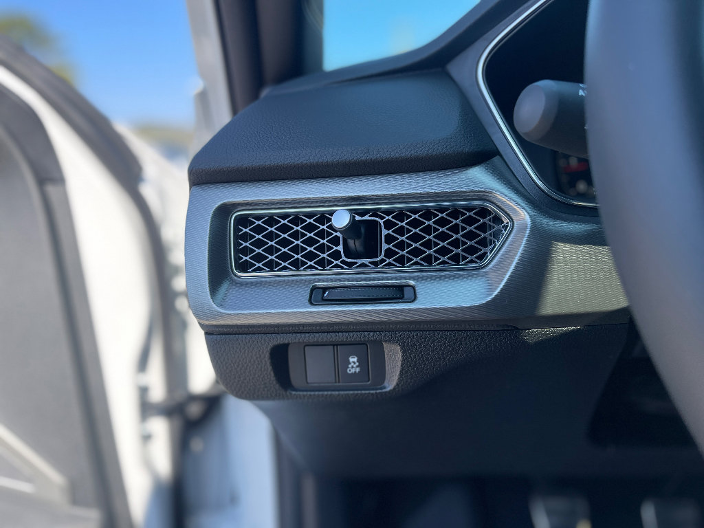 New 2026 Acura Integra A-Spec image 22