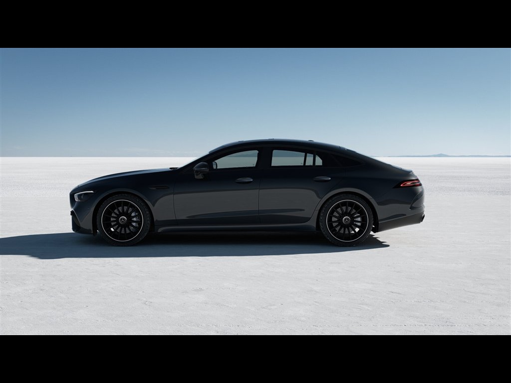 New 2026 Mercedes-Benz AMG GT 43 image 29