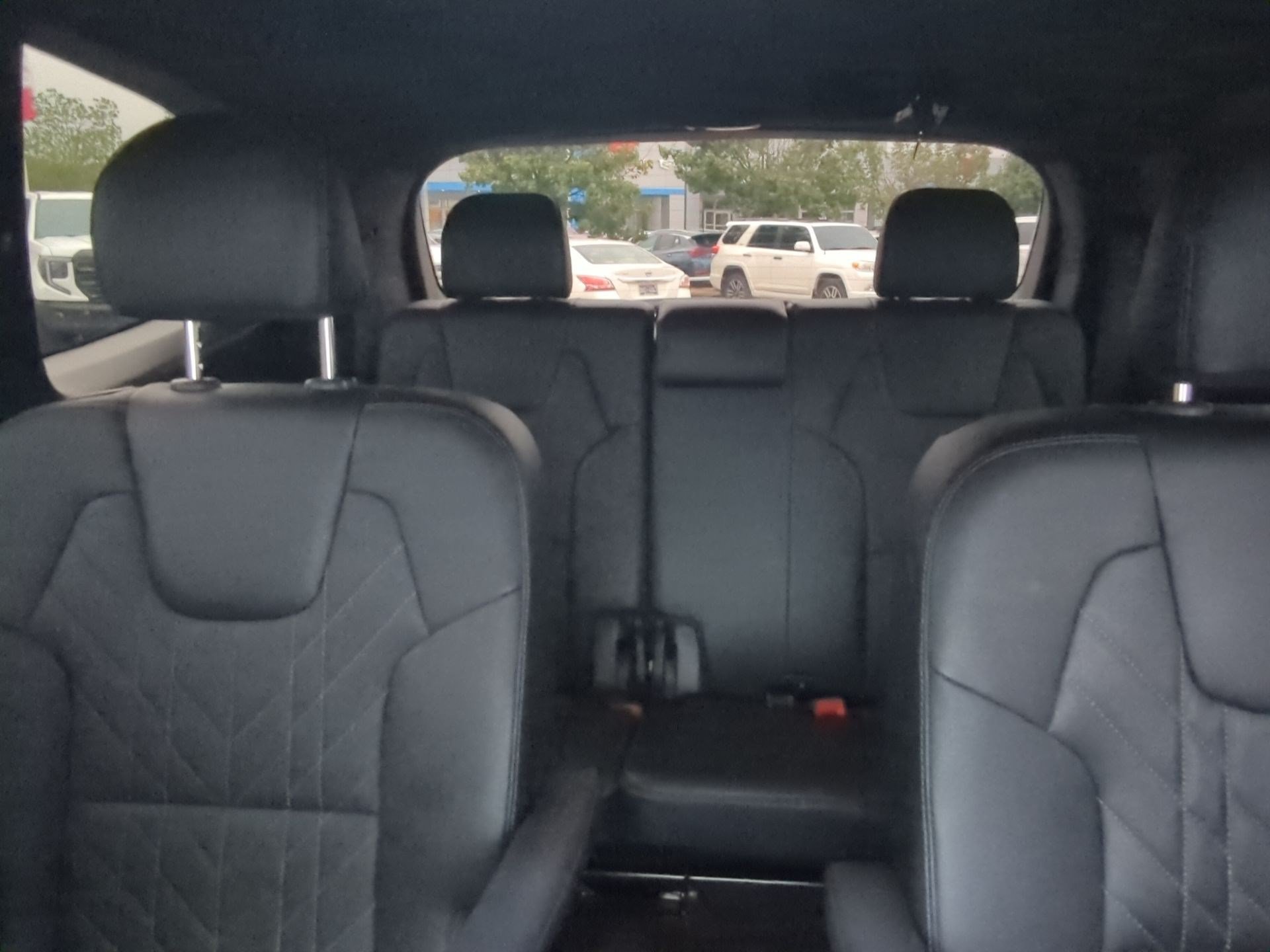 Certified 2023 Kia Telluride EX X-Line AWD/4WD image 19