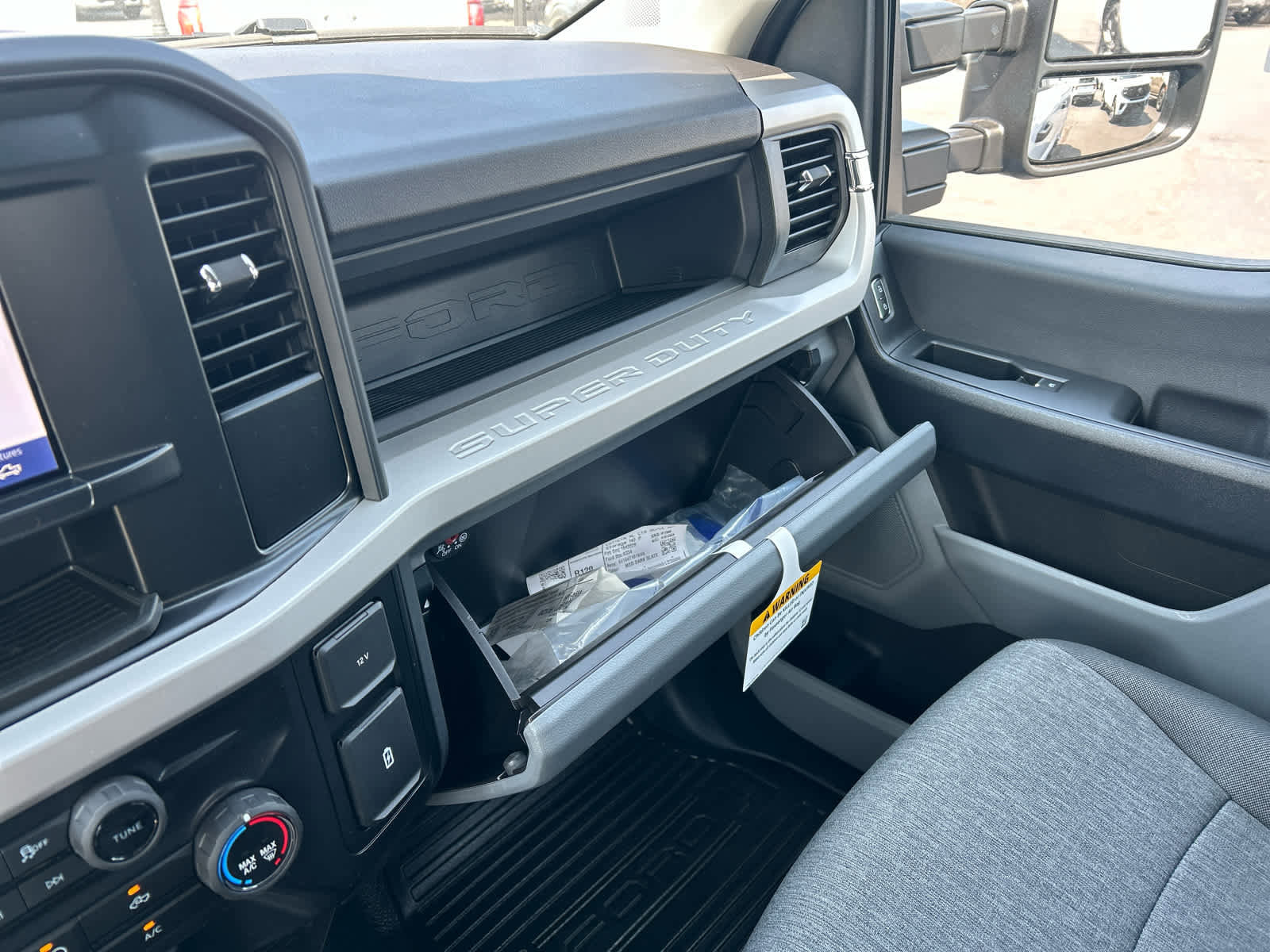 New 2026 Ford F350 XL image 49