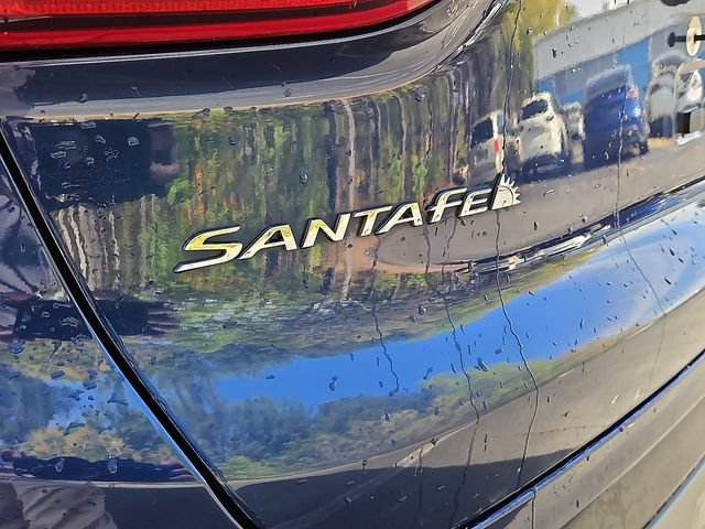 Used 2020 Hyundai Santa Fe SEL w/ Convenience + Premium Package AWD/4WD image 34