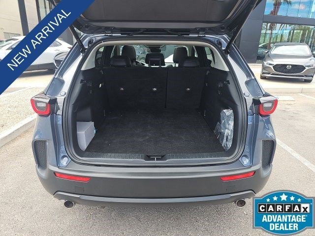 Used 2025 MAZDA CX-50 AWD 2.5 S w/ Cargo Package image 25