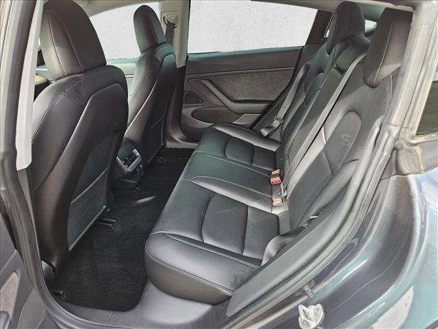 Used 2019 Tesla Model 3 Standard Range Plus image 15