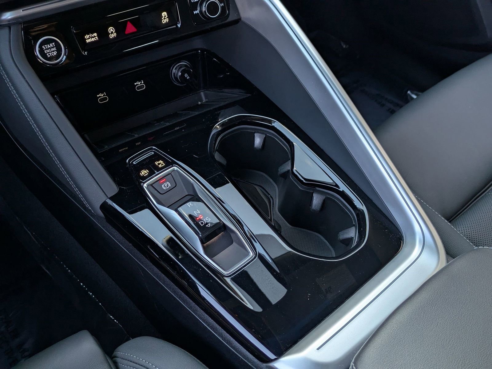 Used 2025 Audi Q5 Premium Plus w/ Premium Plus image 14