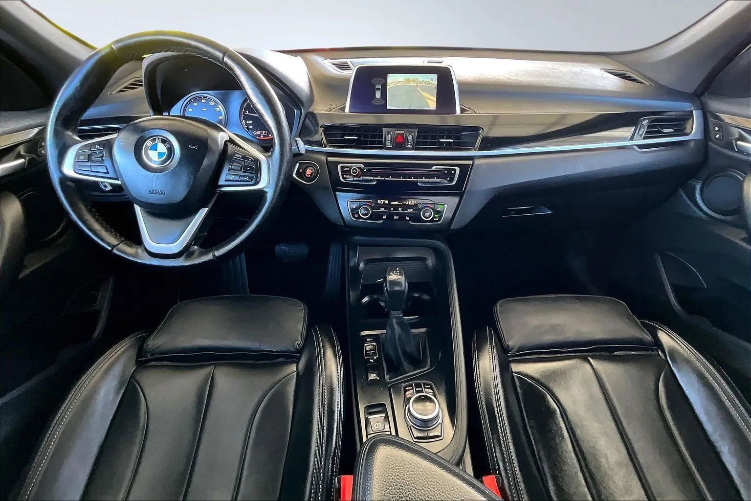 Used 2018 BMW X1 xDrive28i AWD/4WD image 7