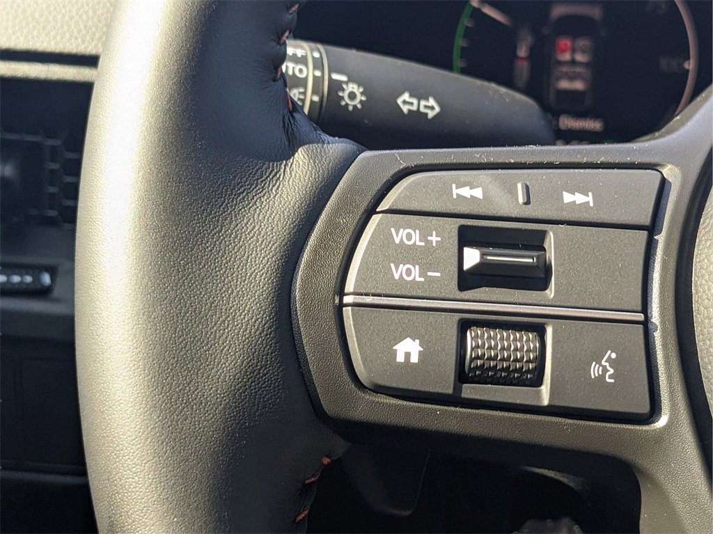 New 2026 Honda CR-V Sport image 21