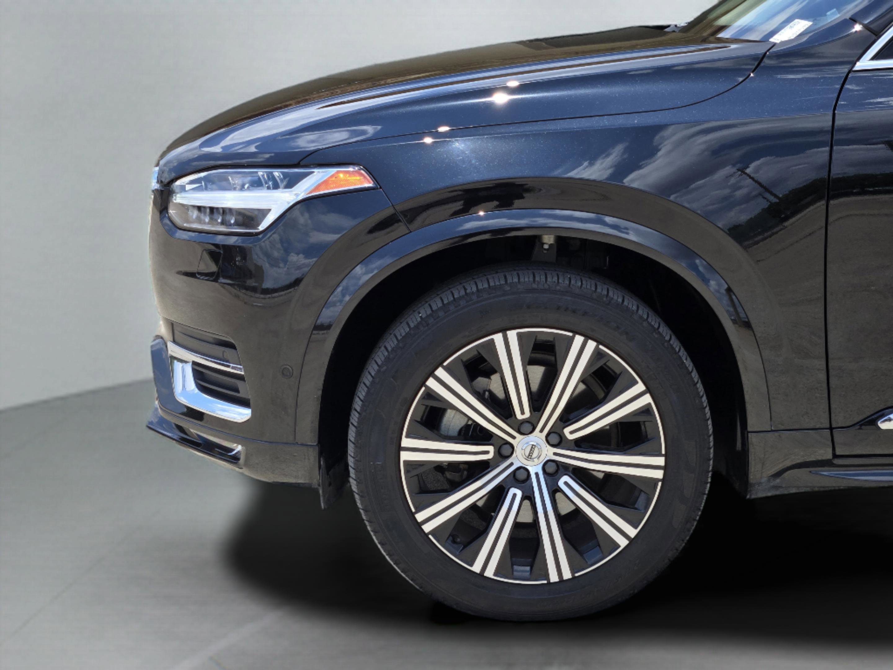 Used 2023 Volvo XC90 B6 Plus w/ Protection Package Premier AWD/4WD image 36
