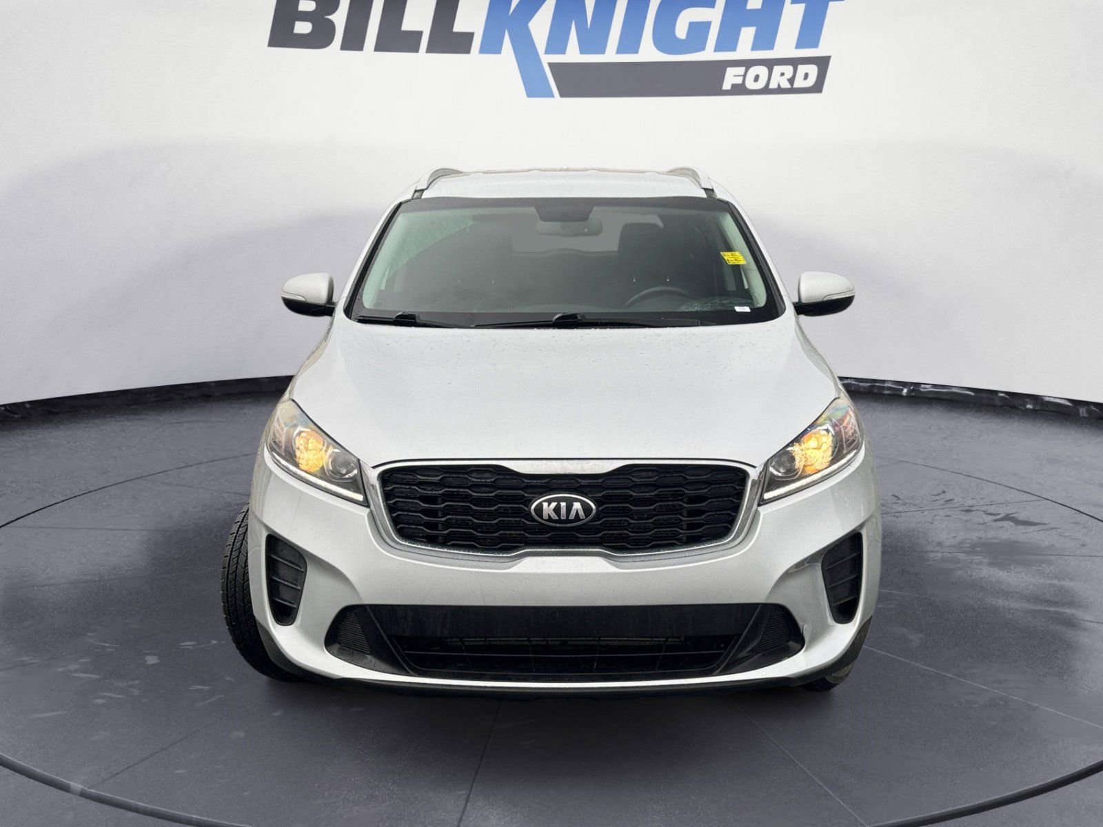 Used 2019 Kia Sorento LX w/ LX Convenience Package image 8