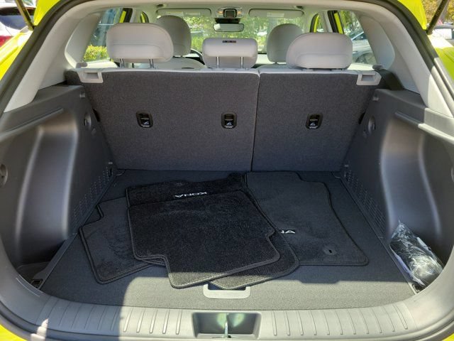 Certified 2024 Hyundai Kona SE FWD image 6