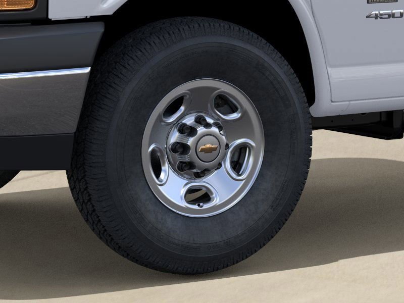 New 2025 Chevrolet Express 3500 w/ Power Convenience Package image 9