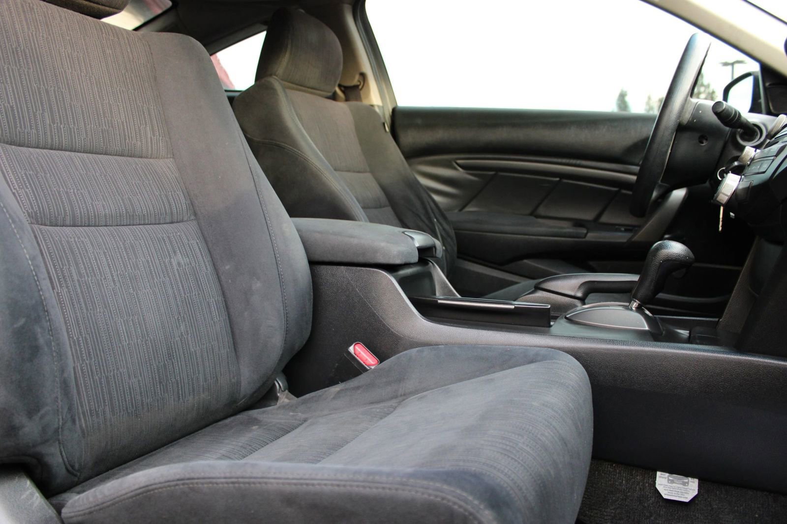 Used 2011 Honda Accord LX-S image 12