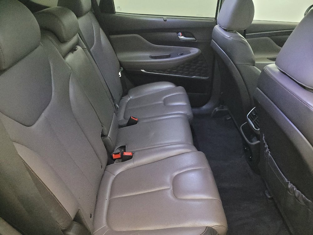 Used 2020 Hyundai Santa Fe SEL image 19
