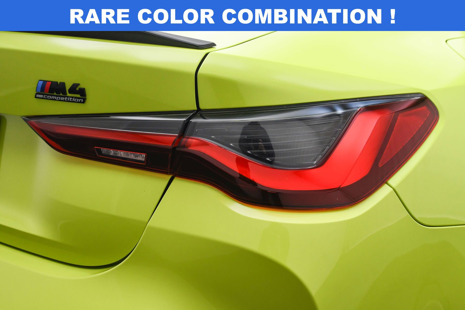 Used 2024 BMW M4 xDrive Competition w/ Executive Package image 25