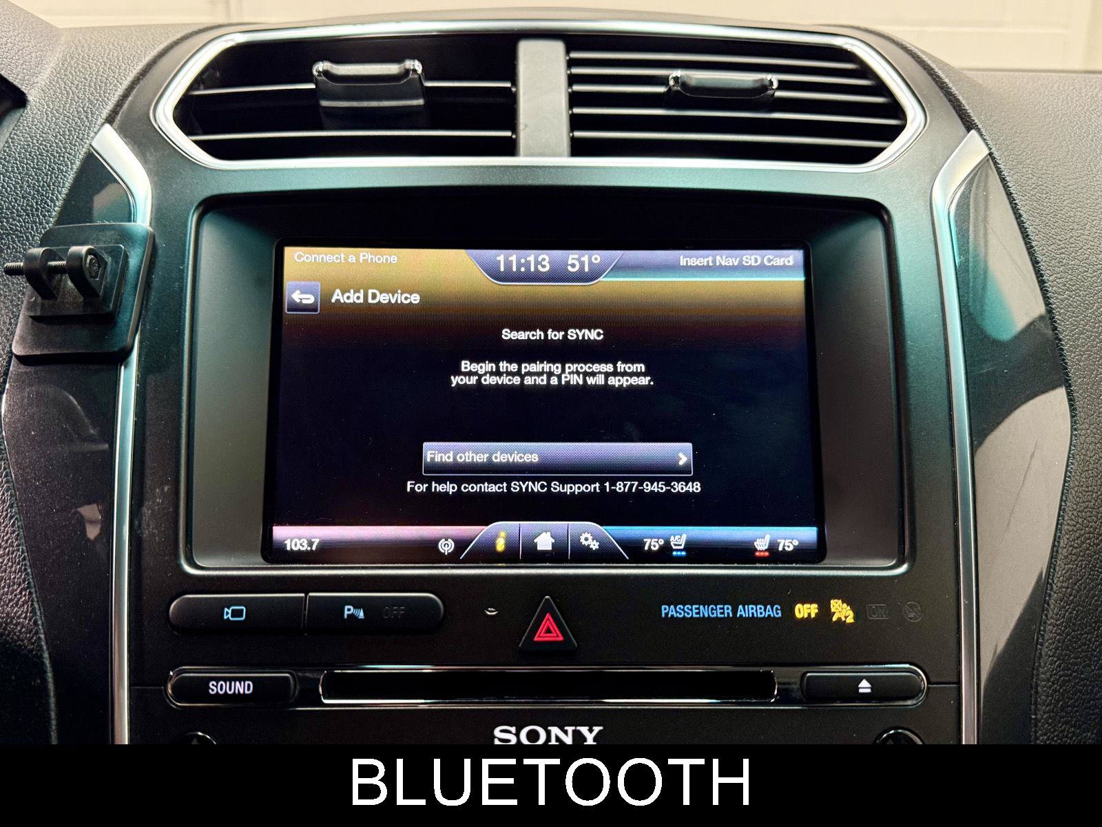 Used 2016 Ford Explorer Limited AWD/4WD image 32